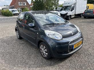  Citroën C1 1.0 12V AMBIANCE 2010/8