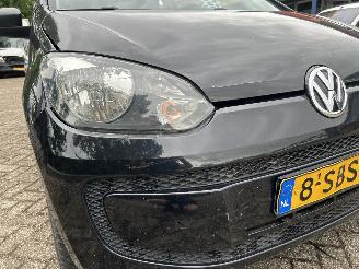 Volkswagen Up! 1.0 EASY UP picture 5
