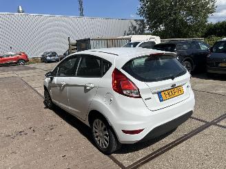 Avarii autoturisme Ford Fiesta 1.0 STYLE 2013/8