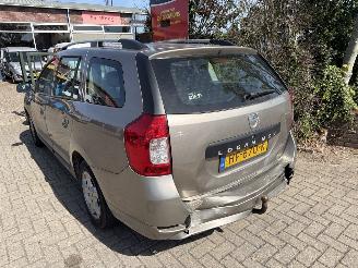 Dacia Logan MCV  0.9 TC e Prestige picture 3