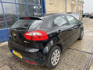 Kia Rio 1.2 CVVT COMFORT PACK picture 4