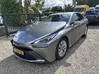 Vaurioauto  passenger cars Toyota Mirai EXECUTIVE 2023/6