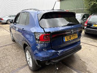Volkswagen T-Cross 1.0TSI LIFE picture 3