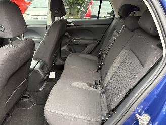 Volkswagen T-Cross 1.0TSI LIFE picture 8