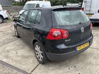 Volkswagen Golf 1.4 OPTIVE 4 picture 3