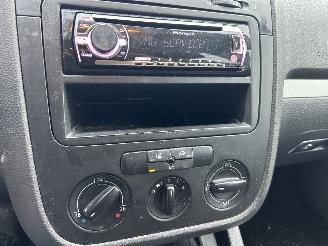 Volkswagen Golf 1.4 OPTIVE 4 picture 8