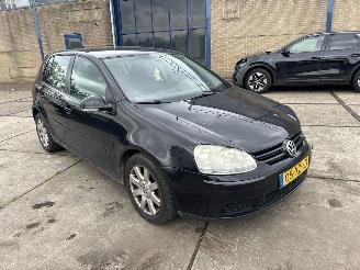 Auto incidentate Volkswagen Golf 1.4 OPTIVE 4 2007/11