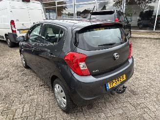 Opel Karl 1.0 eco FLEX  Edition picture 2
