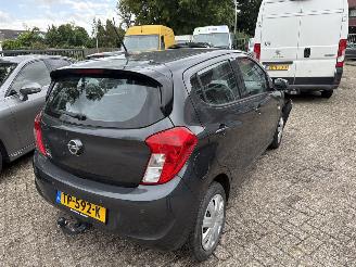 Unfallwagen Opel Karl 1.0 eco FLEX  Edition 2018/9