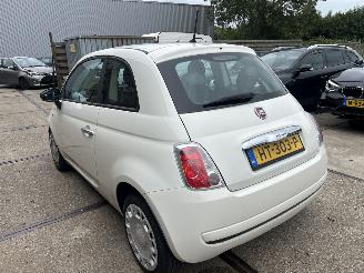 Fiat 500 1.0 TWINAIR POP picture 3