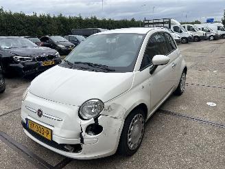 Fiat 500 1.0 TWINAIR POP picture 4