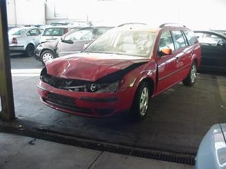 Avarii autoturisme Ford Mondeo 1.8 81kw wagon 2004/8