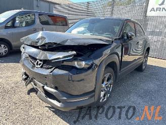 Mazda MX-30 MX-30, SUV, 2020 e-SkyActiv 145 picture 1