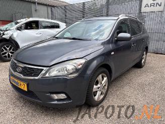 Kia Cee d Cee'd Sporty Wagon (EDF), Combi, 2007 / 2012 1.4 16V picture 1