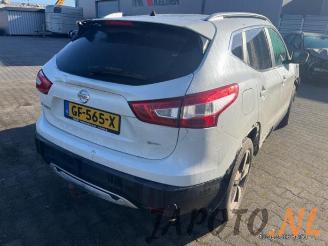 Nissan Qashqai Qashqai (J11), SUV, 2013 / 2021 1.6 DIG-T 163 16V picture 3