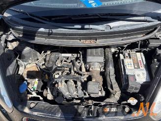 Kia Picanto Picanto (TA), Hatchback, 2011 / 2017 1.0 12V picture 27