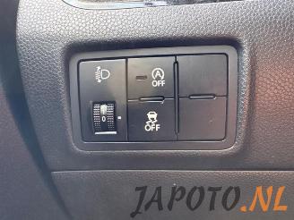 Kia Picanto Picanto (TA), Hatchback, 2011 / 2017 1.0 12V picture 23