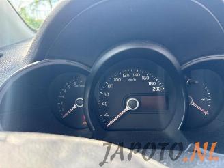 Kia Picanto Picanto (TA), Hatchback, 2011 / 2017 1.0 12V picture 22