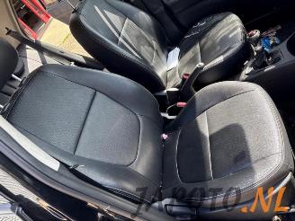 Kia Picanto Picanto (TA), Hatchback, 2011 / 2017 1.0 12V picture 25