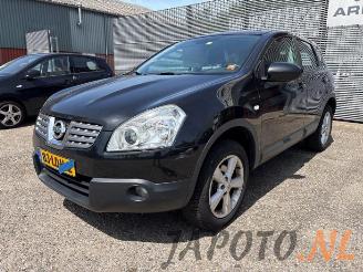Nissan Qashqai Qashqai (J10), SUV, 2007 / 2014 1.6 16V picture 1
