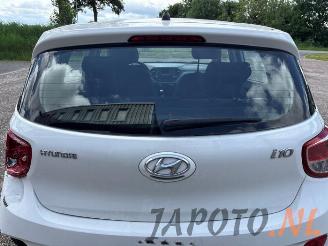 Hyundai I-10 i10 (B5), Hatchback, 2013 / 2019 1.0 12V picture 20