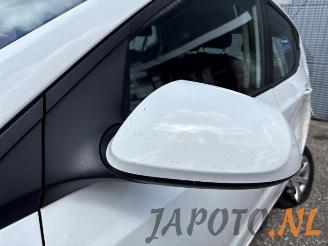 Hyundai I-10 i10 (B5), Hatchback, 2013 / 2019 1.0 12V picture 18