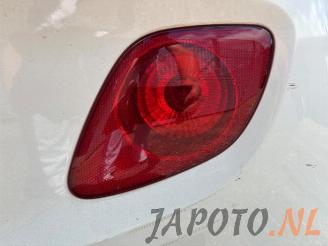 Hyundai I-10 i10 (B5), Hatchback, 2013 / 2019 1.0 12V picture 24