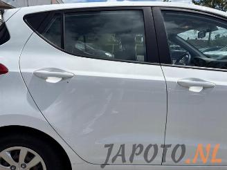 Hyundai I-10 i10 (B5), Hatchback, 2013 / 2019 1.0 12V picture 25