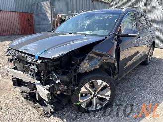 disassembly passenger cars Kia Niro Niro I (DE), SUV, 2016 / 2022 E-Niro 64 kWh 2020/3