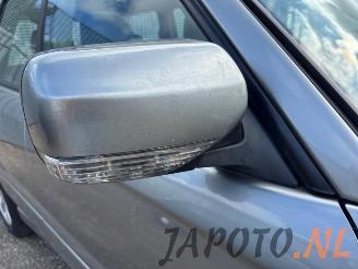 Subaru Forester Forester (SG), SUV, 2002 / 2008 2.0 16V X picture 29