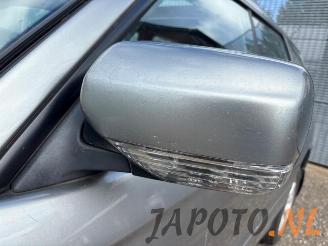 Subaru Forester Forester (SG), SUV, 2002 / 2008 2.0 16V X picture 18