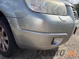 Subaru Forester Forester (SG), SUV, 2002 / 2008 2.0 16V X picture 35