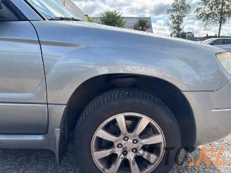 Subaru Forester Forester (SG), SUV, 2002 / 2008 2.0 16V X picture 31