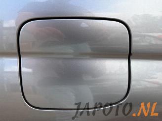 Subaru Forester Forester (SG), SUV, 2002 / 2008 2.0 16V X picture 27