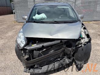 Kia Venga Venga, MPV, 2010 / 2019 1.4 CVVT 16V picture 8