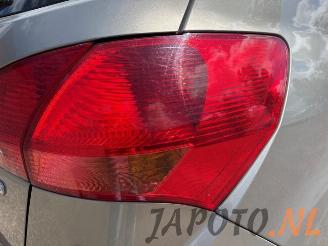 Kia Venga Venga, MPV, 2010 / 2019 1.4 CVVT 16V picture 27