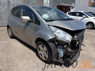 Kia Venga Venga, MPV, 2010 / 2019 1.4 CVVT 16V picture 7