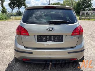 Kia Venga Venga, MPV, 2010 / 2019 1.4 CVVT 16V picture 4
