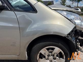 Kia Venga Venga, MPV, 2010 / 2019 1.4 CVVT 16V picture 33