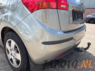 Kia Venga Venga, MPV, 2010 / 2019 1.4 CVVT 16V picture 22