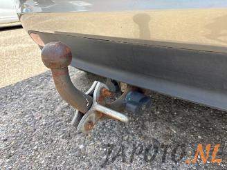 Kia Venga Venga, MPV, 2010 / 2019 1.4 CVVT 16V picture 28