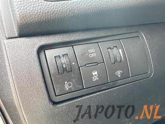 Kia Venga Venga, MPV, 2010 / 2019 1.4 CVVT 16V picture 12