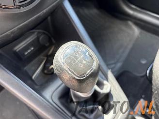 Kia Venga Venga, MPV, 2010 / 2019 1.4 CVVT 16V picture 11