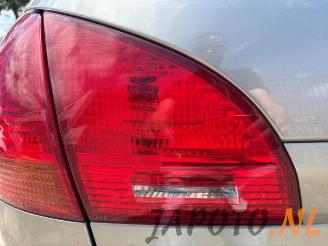 Kia Venga Venga, MPV, 2010 / 2019 1.4 CVVT 16V picture 24