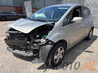 Kia Venga Venga, MPV, 2010 / 2019 1.4 CVVT 16V picture 1