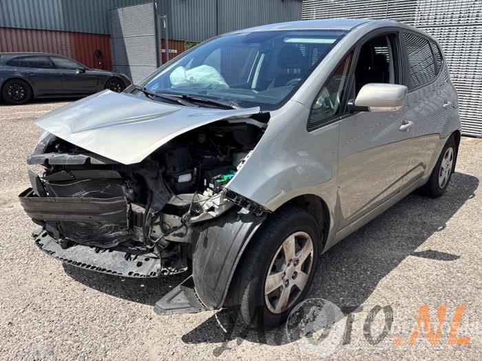 Kia Venga Venga, MPV, 2010 / 2019 1.4 CVVT 16V