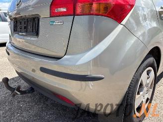 Kia Venga Venga, MPV, 2010 / 2019 1.4 CVVT 16V picture 23