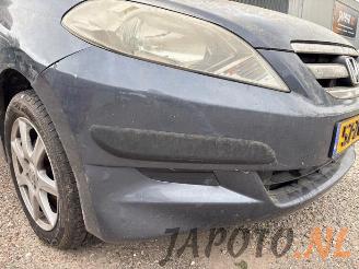 Honda Fr-v FR-V (BE), MPV, 2004 / 2009 2.2 i-CTDi 16V picture 29