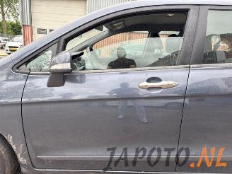 Honda Fr-v FR-V (BE), MPV, 2004 / 2009 2.2 i-CTDi 16V picture 15