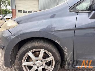 Honda Fr-v FR-V (BE), MPV, 2004 / 2009 2.2 i-CTDi 16V picture 31